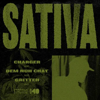 Dem Nuh Chat EP by Sativa