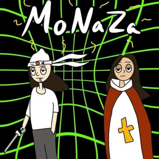 MoNaZa