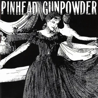 Compulsive Disclosure by Pinhead Gunpowder