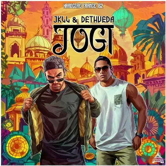 Jogi by DETHVEDA