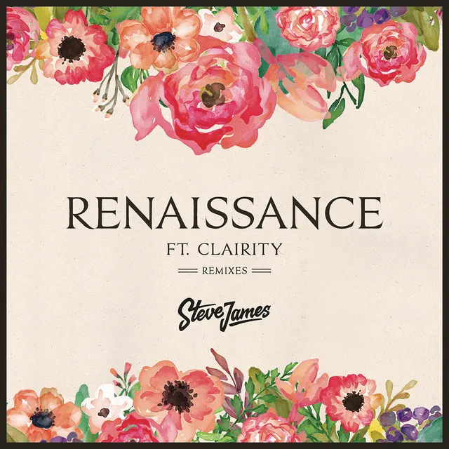 Renaissance (feat. Clairity)