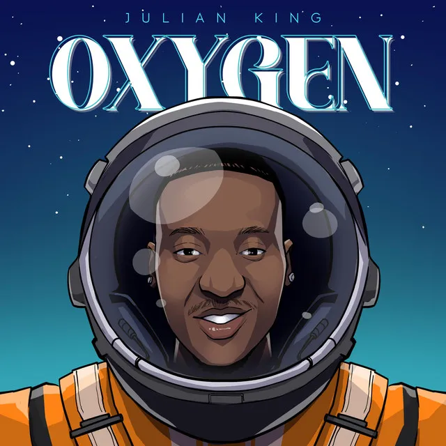 Oxygen