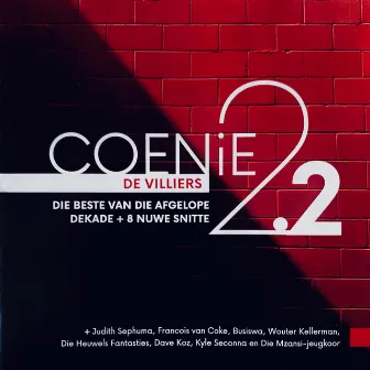 Coenie 2.2 by Coenie De Villiers