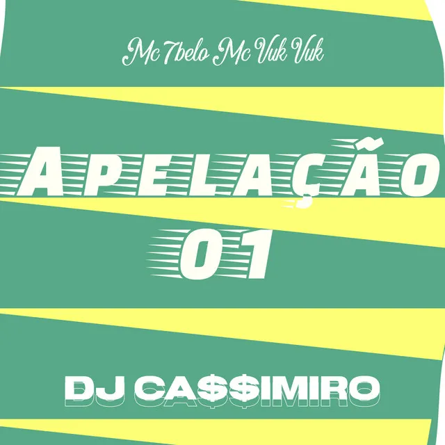 Apelação 01