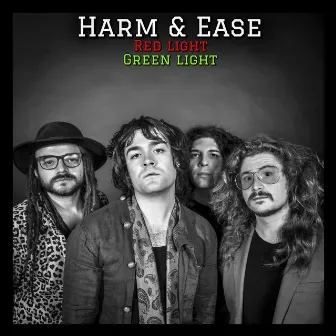 Red Light, Green Light by Harm & Ease