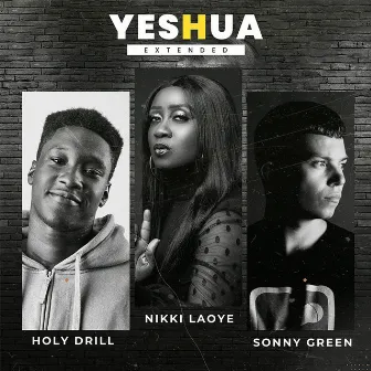 Yeshua (Extended) by Sonny Green