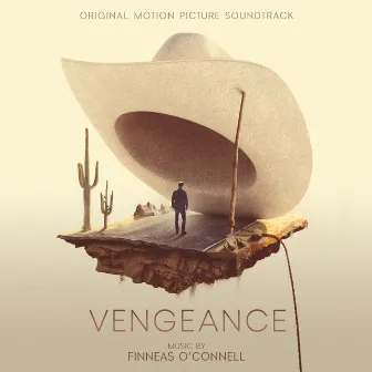 Vengeance (Original Motion Picture Soundtrack) by Finneas O'Connell