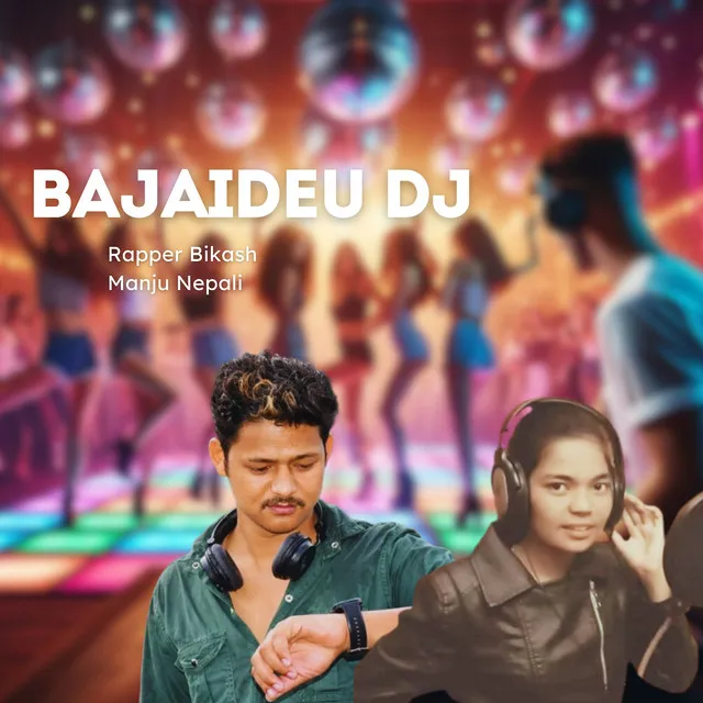 Bajaideu DJ