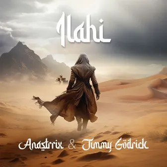 Ilahi by Jimmy Godrick