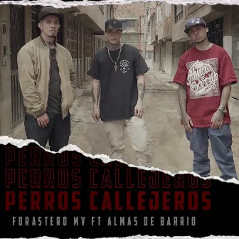 Perros Callejeros by Forastero Mv