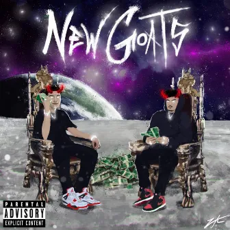 New Goats by Shxrty