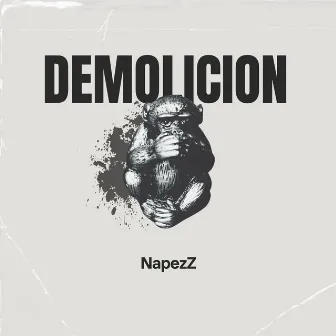 Demolicion by Napezz