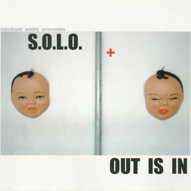 Do Like This (Michael Wells presents S.O.L.O.)