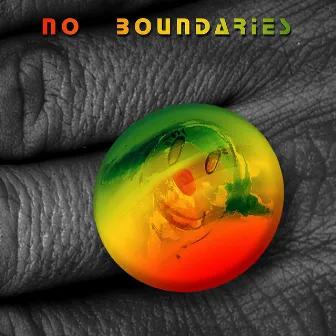 No Boundaries Corner EP by No Boundaries