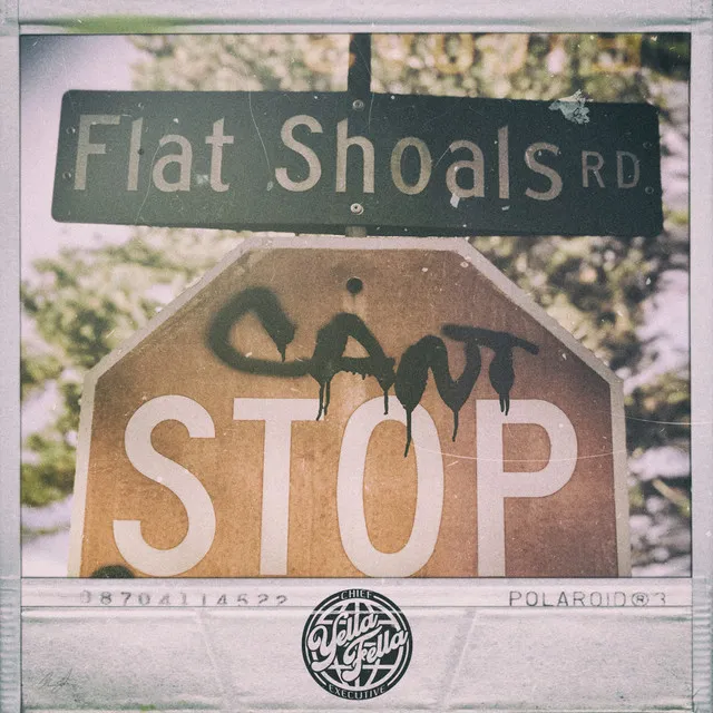 Flat Shoals