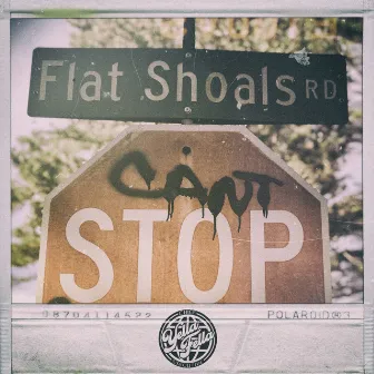 Flat Shoals by Yella Fella