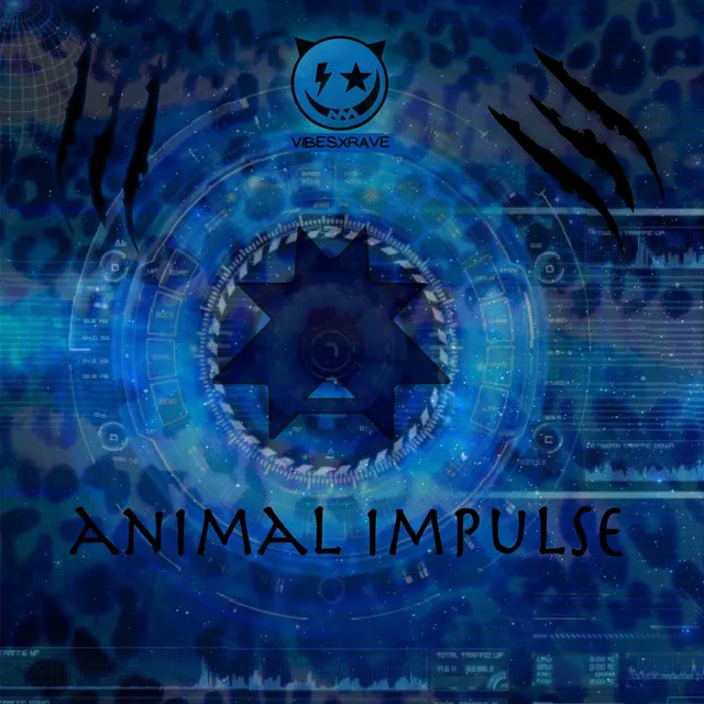 Animal Impulse - Extended Mix