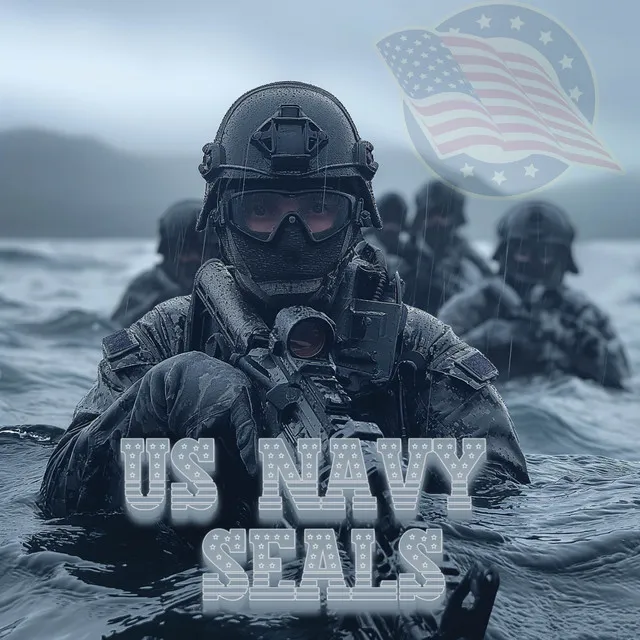 USA Navy SEALs