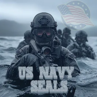 US Navy Seals by USA Navy SEALs