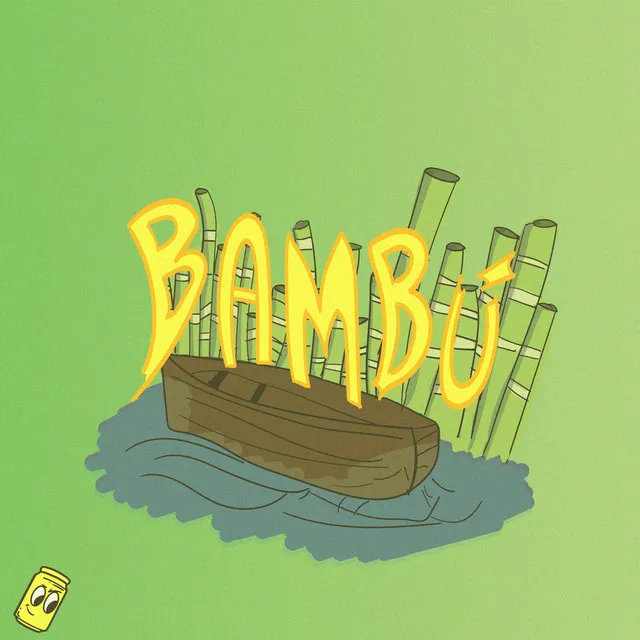 Bambú