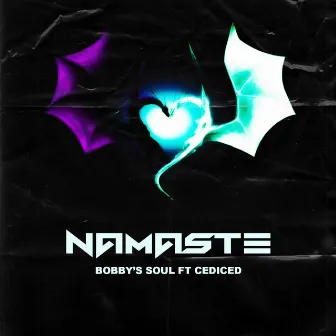 Namaste by Bobby's Soul