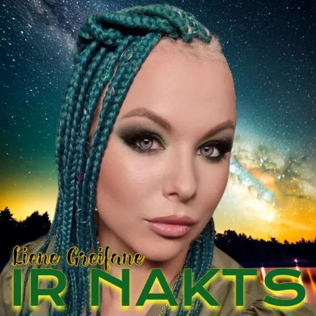 Ir nakts