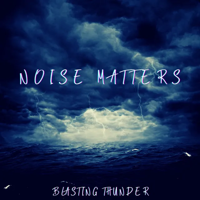 Noise Matters