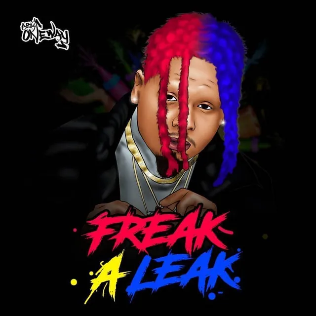 Freak A Leak