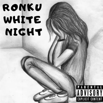 White Knight by Ronku