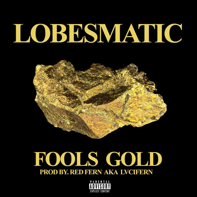 Fools Gold