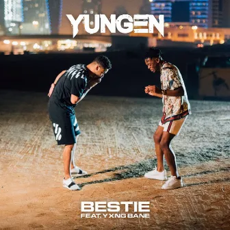 Bestie (feat. Yxng Bane) by Yungen