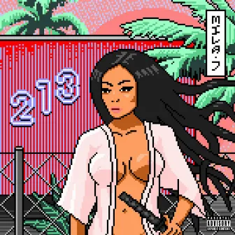 213 by Mila J