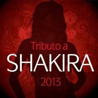 Tributo a Shakira 2013 by La Colombiana