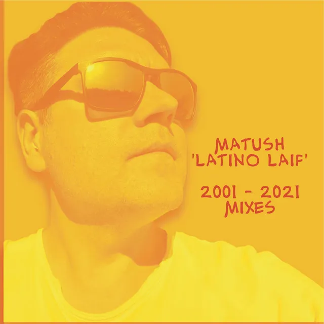 Latino Laif - 2021 Edit