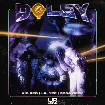 Doley by Kid Red