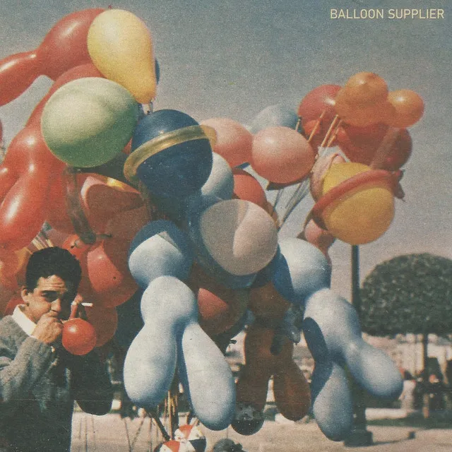 Balloon Animal