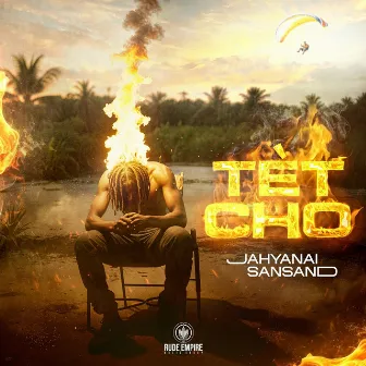 TÈT CHO by Sansand