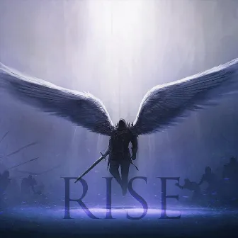 Rise by Andrija Lazarevic