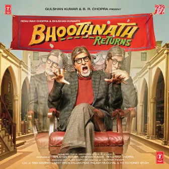 Bhoothnath Returns by Meet Bros Anjjan