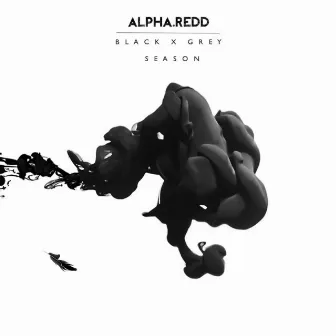 Black & Grey Season by Alpha.Redd