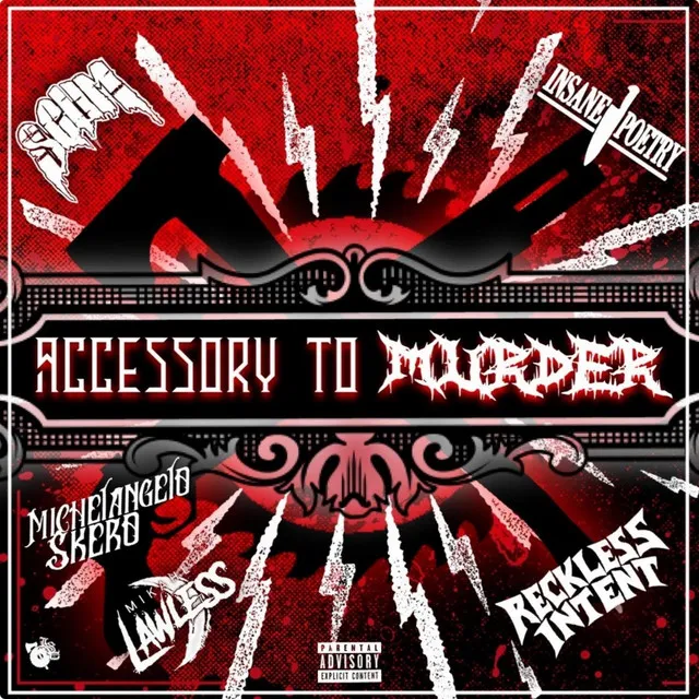 Accessory to Murder