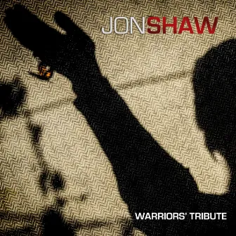 Warriors' Tribute by Jon Shaw