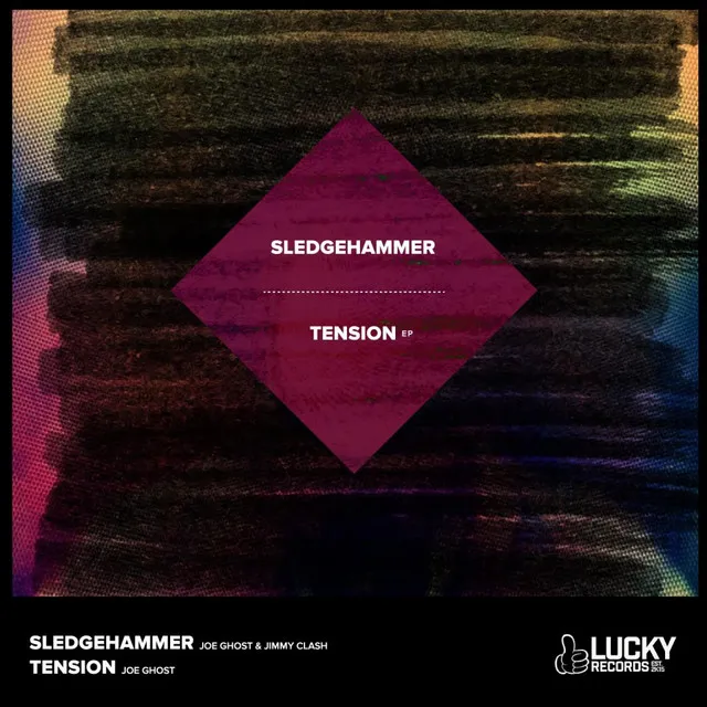 Sledgehammer - Original Mix