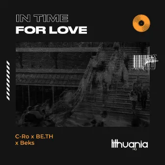 In Time for Love by BE.TH