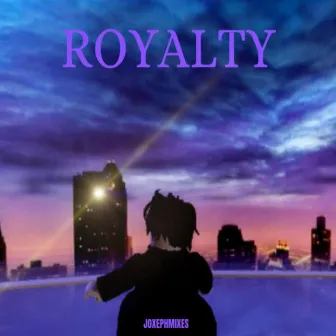 Royalty by Joxephmixes