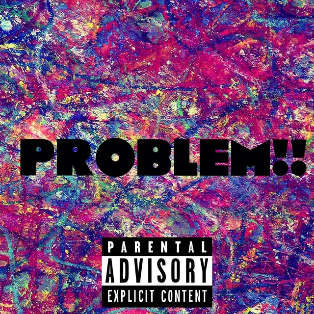 PROBLEM!!!