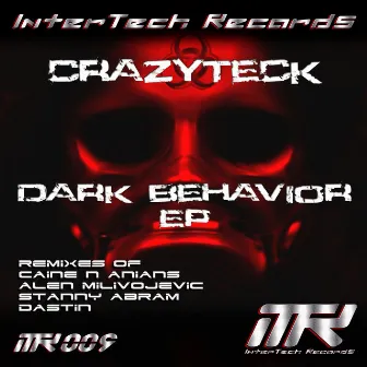 Dark Behavior EP by CrazyTeck