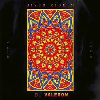 Disco Riddim by DJ Valeron