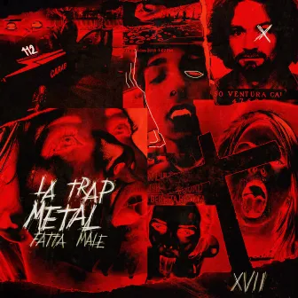 La trap metal fatta male by SlumpthinIdle