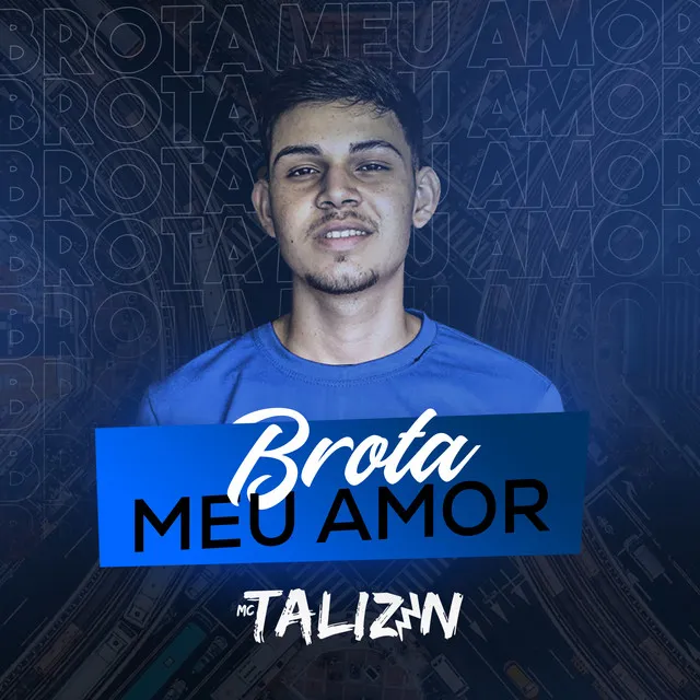 Brota Meu Amor